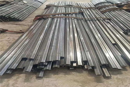 深圳穩(wěn)定單位電機殼鋼管,優(yōu)質(zhì)廠家外四角對邊內(nèi)圓管