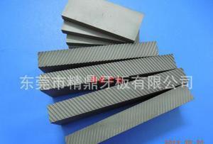 【精鼎高速鋼網(wǎng)紋直紋不銹鋼搓絲板五金模具加工模具廠】價格_廠家_圖片 -