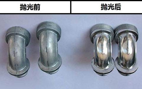 承接五金拋光報價 廠家