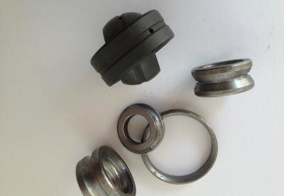 【慈溪市周巷錦順五金配件廠生產加工各類軸承,軸套,通用五金配件】價格_廠家_圖片 -