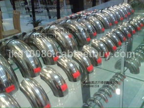 探秘佛山金凱達(dá) 不銹鋼配件與五金裝飾材料的專業(yè)批發(fā)王國